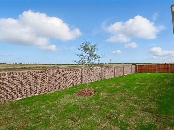 16317  Flatlands Way , Celina Texas 75009