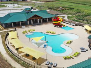 16317  Flatlands Way , Celina Texas 75009