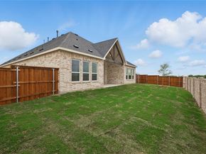 16317  Flatlands Way , Celina Texas 75009