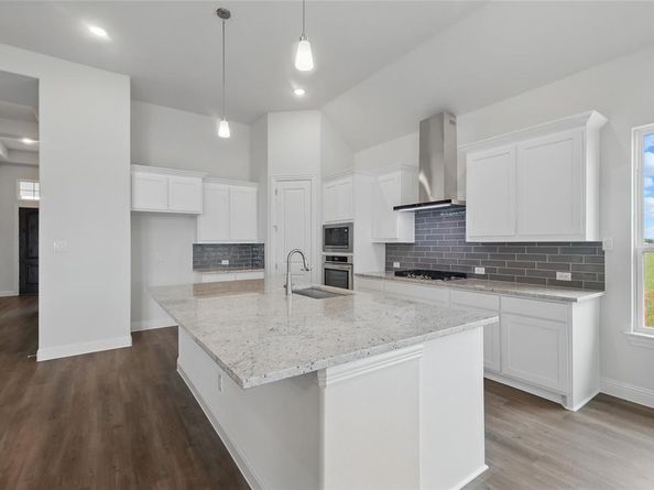 16317  Flatlands Way , Celina Texas 75009