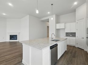 16317  Flatlands Way , Celina Texas 75009