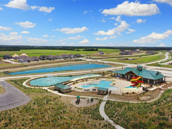 16317  Flatlands Way , Celina Texas 75009