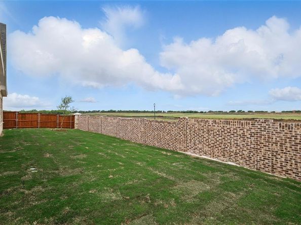 16317  Flatlands Way , Celina Texas 75009