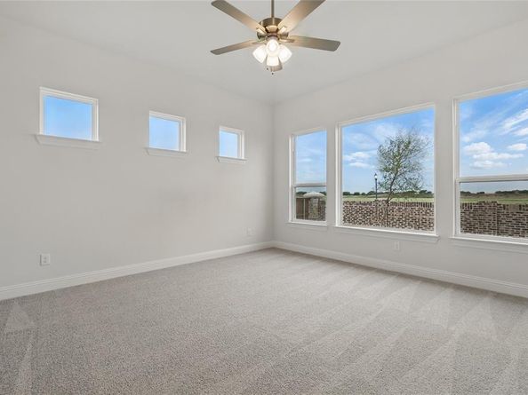 16317  Flatlands Way , Celina Texas 75009