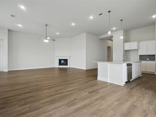 16317  Flatlands Way , Celina Texas 75009