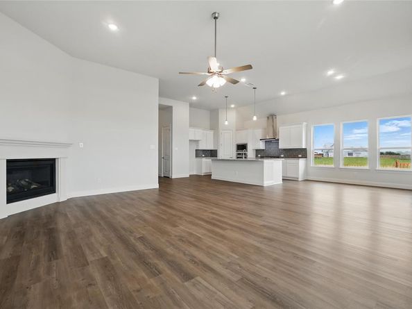 16317  Flatlands Way , Celina Texas 75009