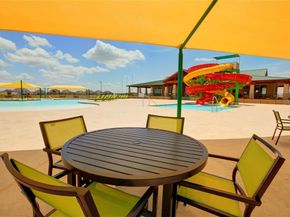 16317  Flatlands Way , Celina Texas 75009