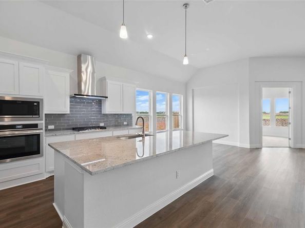 16317  Flatlands Way , Celina Texas 75009