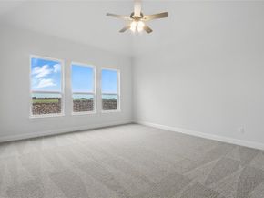 16317  Flatlands Way , Celina Texas 75009