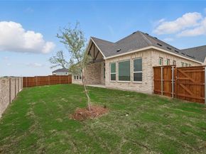 16317  Flatlands Way , Celina Texas 75009