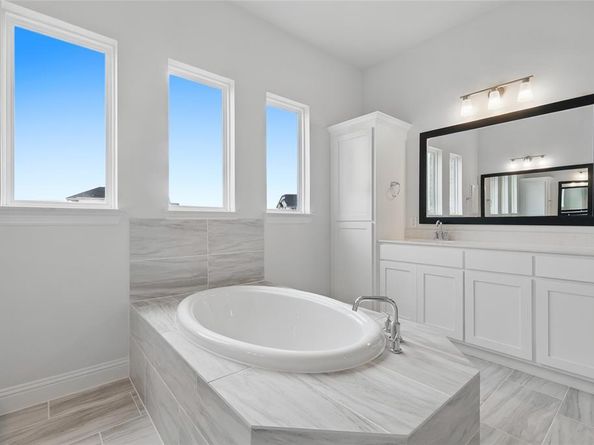 16317  Flatlands Way , Celina Texas 75009