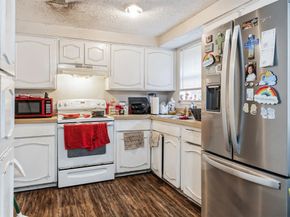 6237  Warrington Place , Fort Worth Texas 76112