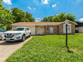 6237  Warrington Place , Fort Worth Texas 76112
