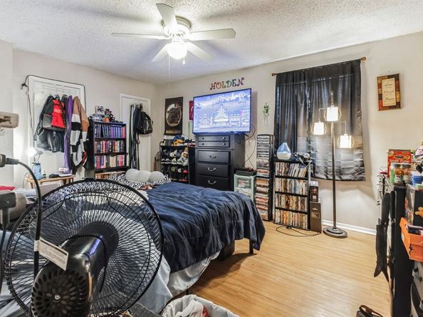 6237  Warrington Place , Fort Worth Texas 76112