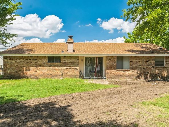 6237  Warrington Place , Fort Worth Texas 76112