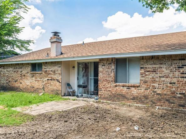 6237  Warrington Place , Fort Worth Texas 76112