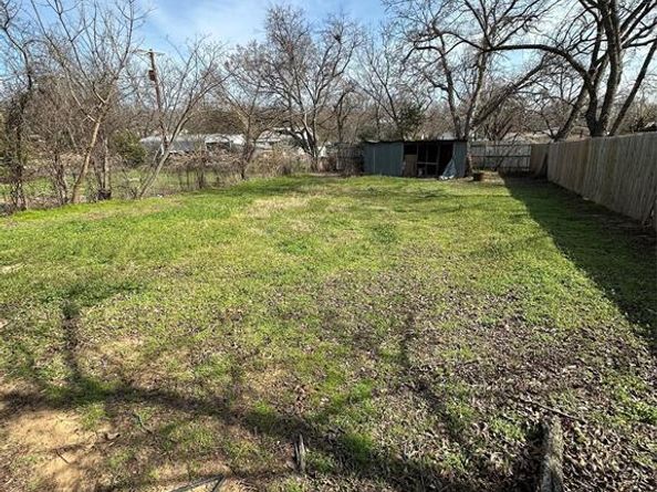 2909  Handley Drive , Fort Worth Texas 76112
