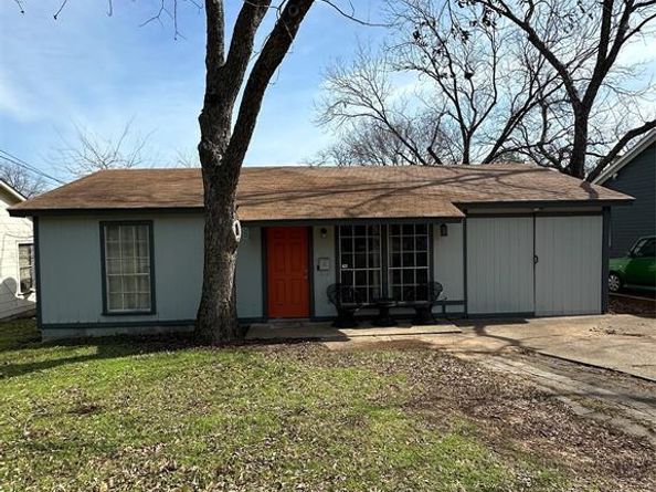 2909  Handley Drive , Fort Worth Texas 76112