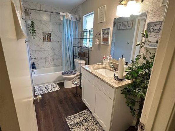 2909  Handley Drive , Fort Worth Texas 76112