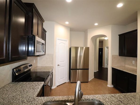 14205  Bay Mare Way , Fort Worth Texas 76052
