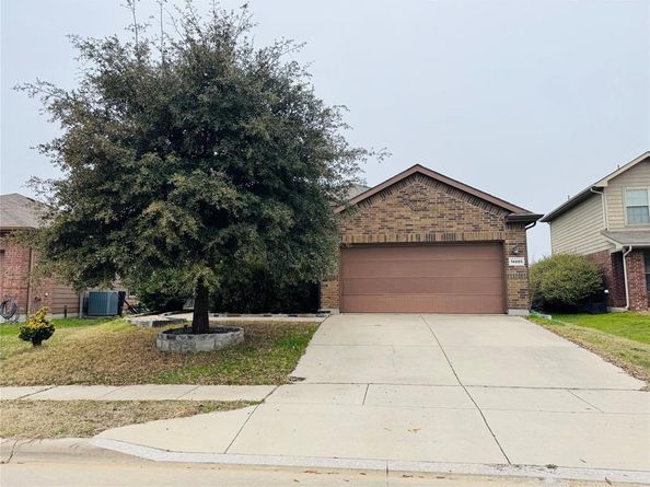 14205  Bay Mare Way , Fort Worth Texas 76052