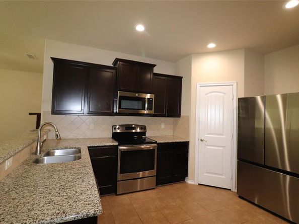 14205  Bay Mare Way , Fort Worth Texas 76052