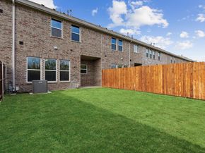 548  Hutchinson Lane , Lewisville Texas 75077