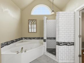 4241  Fairway Crossing Drive , Fort Worth Texas 76137