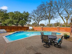 4241  Fairway Crossing Drive , Fort Worth Texas 76137