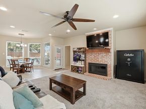 4241  Fairway Crossing Drive , Fort Worth Texas 76137