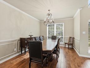 4241  Fairway Crossing Drive , Fort Worth Texas 76137