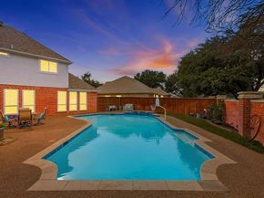 4241  Fairway Crossing Drive , Fort Worth Texas 76137