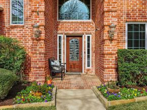 4241  Fairway Crossing Drive , Fort Worth Texas 76137