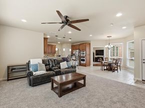 4241  Fairway Crossing Drive , Fort Worth Texas 76137