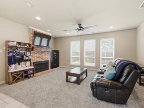 4241  Fairway Crossing Drive , Fort Worth Texas 76137
