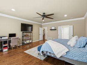 4241  Fairway Crossing Drive , Fort Worth Texas 76137