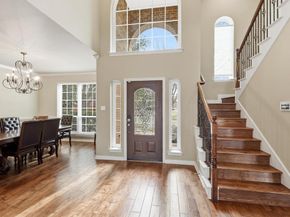 4241  Fairway Crossing Drive , Fort Worth Texas 76137