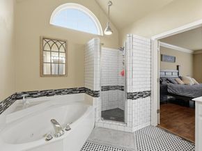 4241  Fairway Crossing Drive , Fort Worth Texas 76137