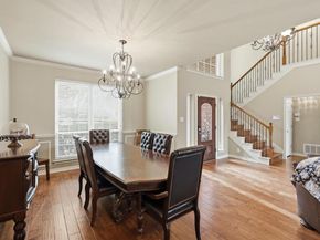 4241  Fairway Crossing Drive , Fort Worth Texas 76137