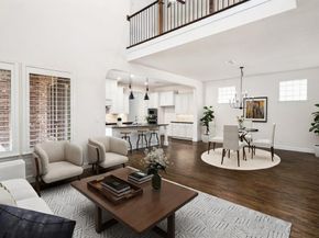 811  Otto Drive , Allen Texas 75013
