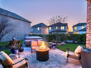 811  Otto Drive , Allen Texas 75013
