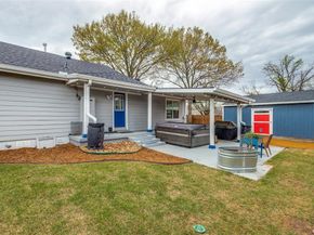 1008 W White Avenue , McKinney Texas 75069