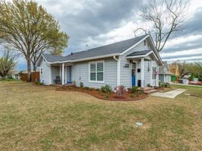 1008 W White Avenue , McKinney Texas 75069