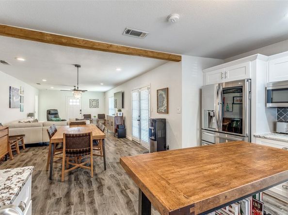 1008 W White Avenue , McKinney Texas 75069