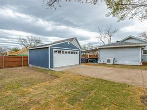 1008 W White Avenue , McKinney Texas 75069