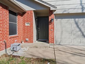 7612  Brittany Place , Fort Worth Texas 76137