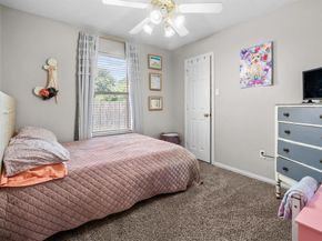 7612  Brittany Place , Fort Worth Texas 76137