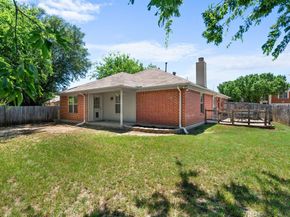 7612  Brittany Place , Fort Worth Texas 76137