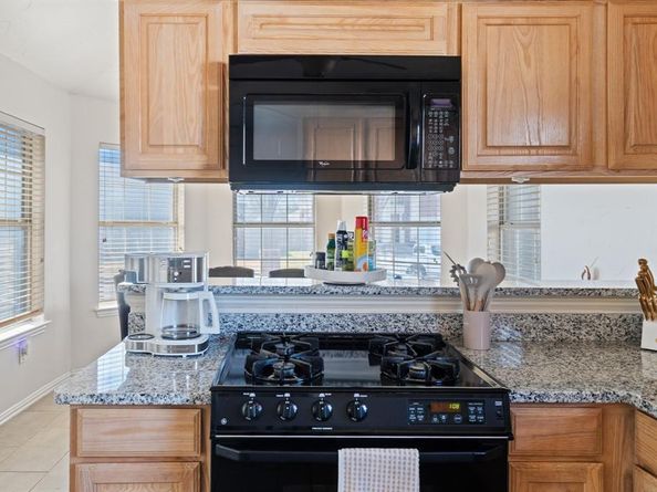 7612  Brittany Place , Fort Worth Texas 76137