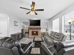 6841  Moss Lane , North Richland Hills Texas 76182